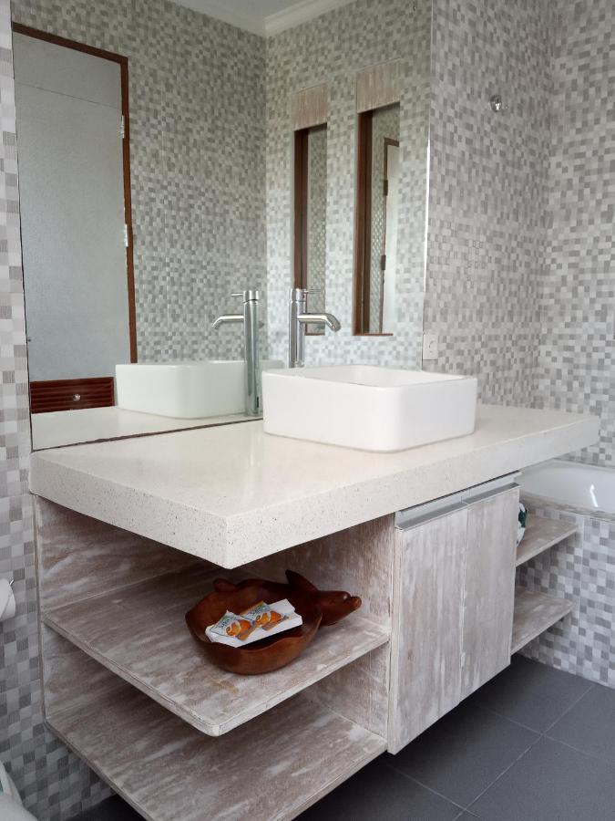 ★ VIP ★ Green Studio Apartment in Seminyak, No.23 - 3