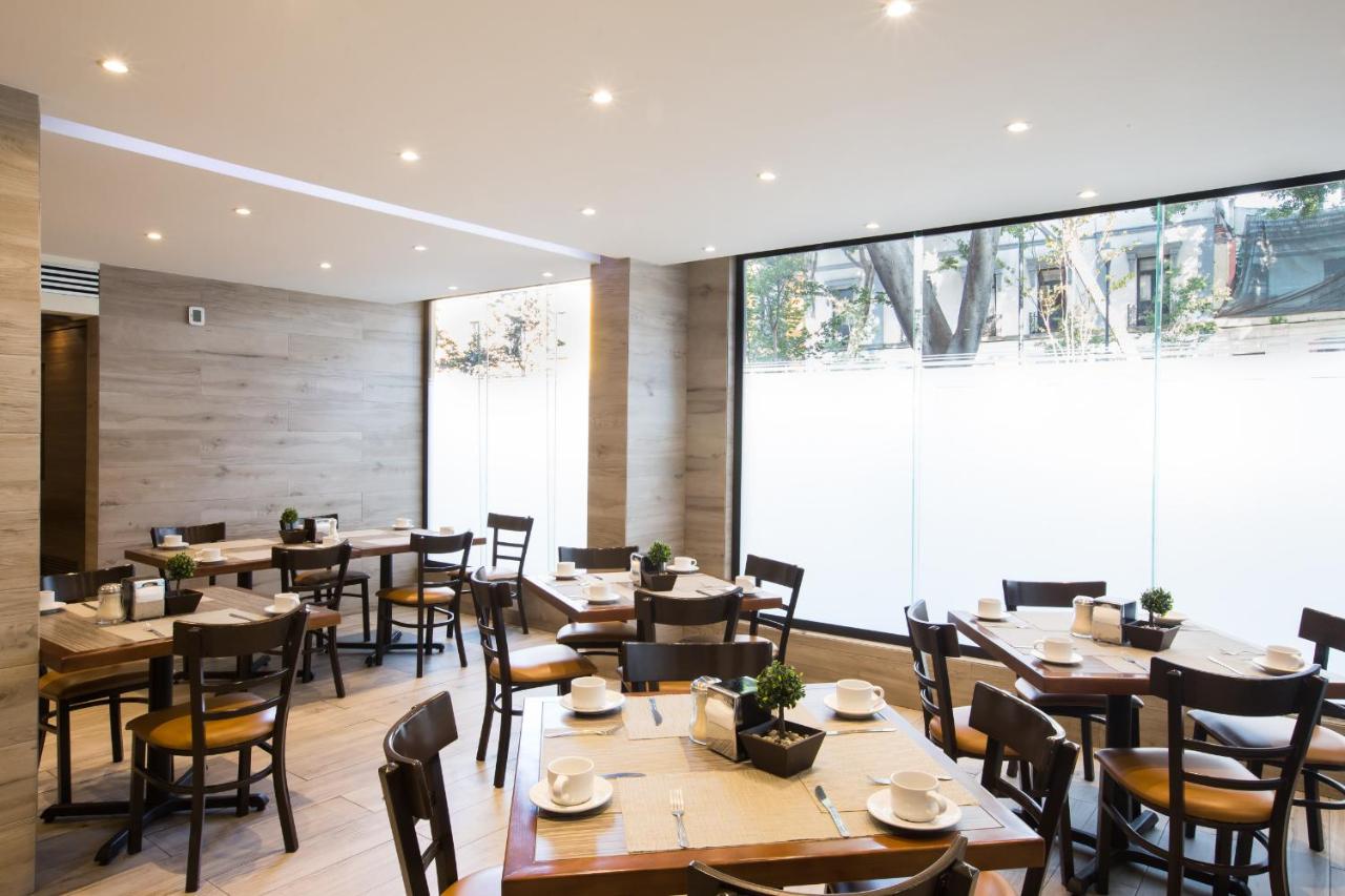 Hotel Diligencias - 4