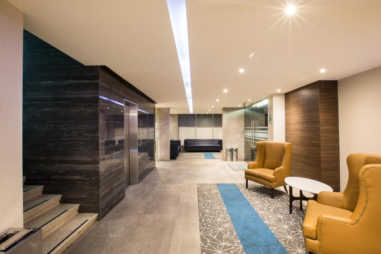 Hotel Diligencias - 5