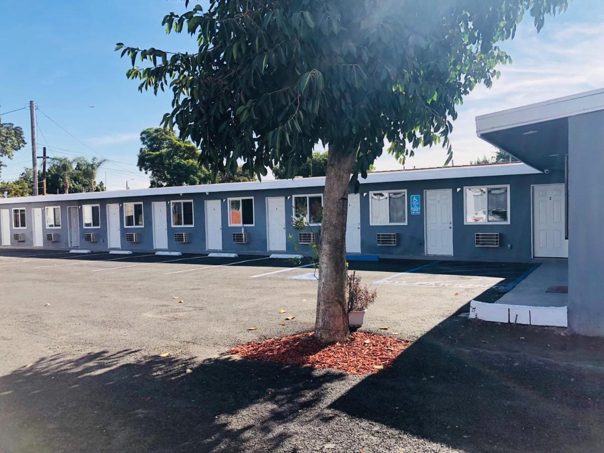 New Casa Motel Los Angeles - 2