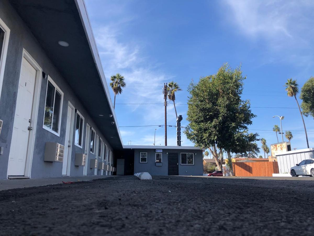 New Casa Motel Los Angeles - 5