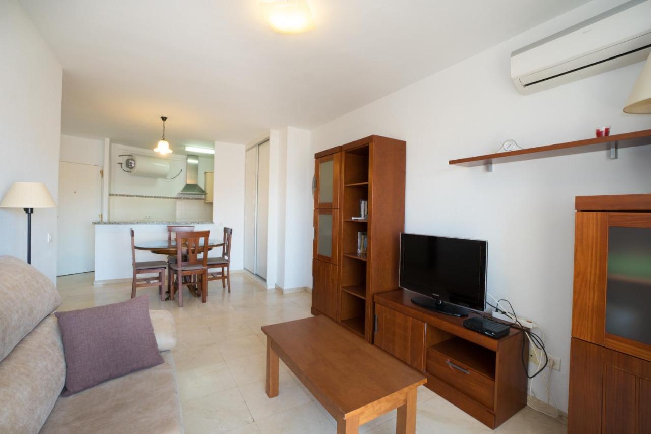Edf. Neptuno, Nerja – Updated 2022 Prices