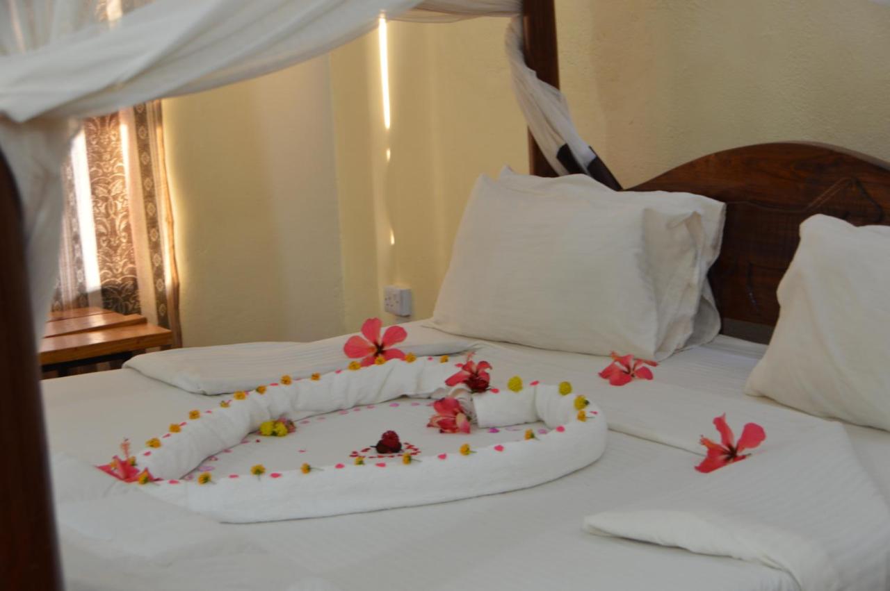 Hotel Crater Rim View Tanzanie Karatu Booking Com