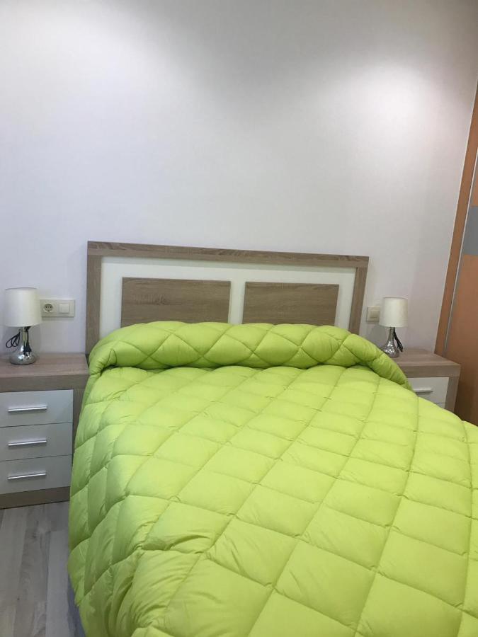 Apartment valle inclán pasaje, Ourense, Spain - Booking.com