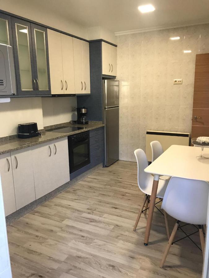 Apartment valle inclán pasaje, Ourense, Spain - Booking.com