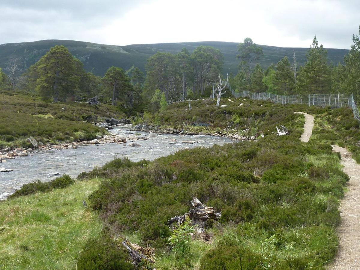 Braemar Castle Hostel — photo 12
