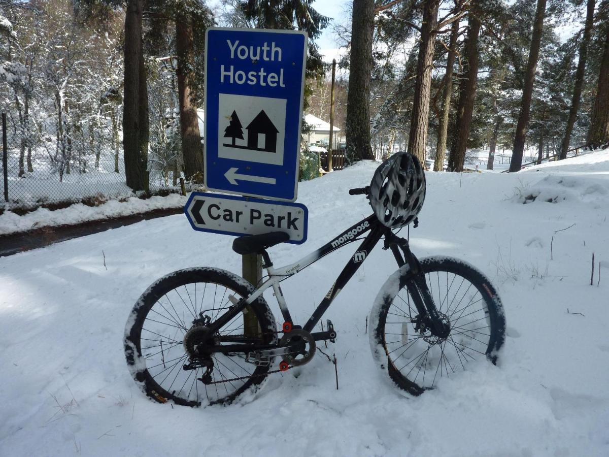 Braemar Castle Hostel — photo 19