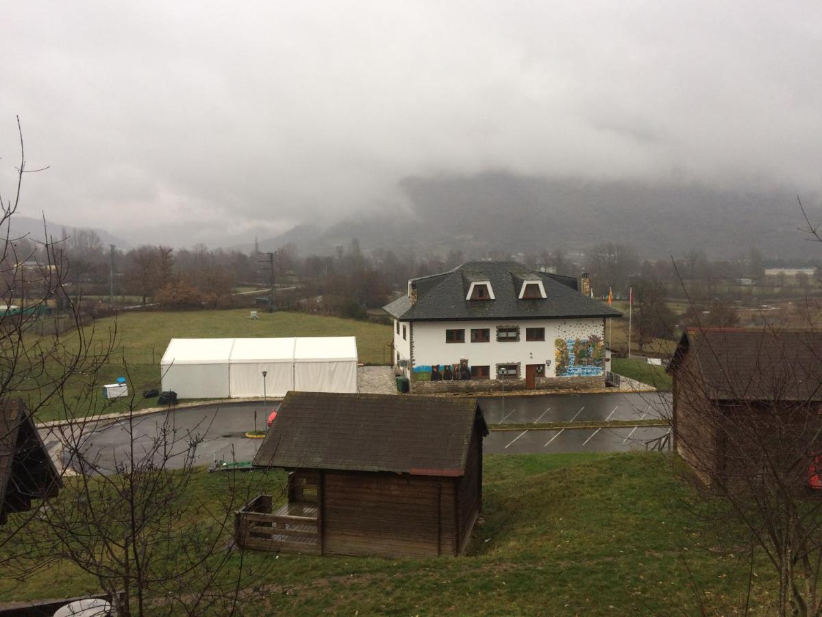 Camping Laciana Natura, Villablino – Precios actualizados 2022
