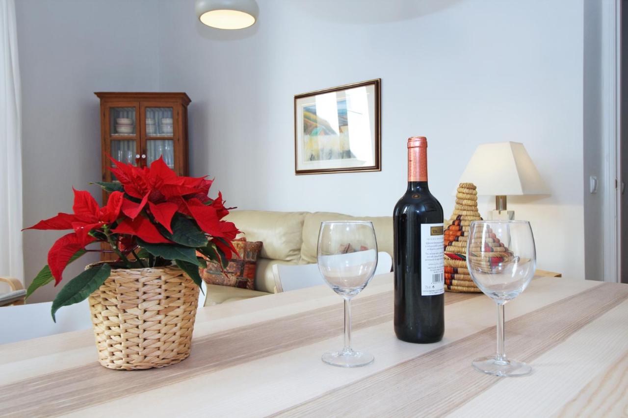 Del Parque Flats - Premium - Maestre - 4