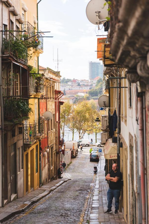 Aposentus - Your fabulous home next to Ribeira - 3