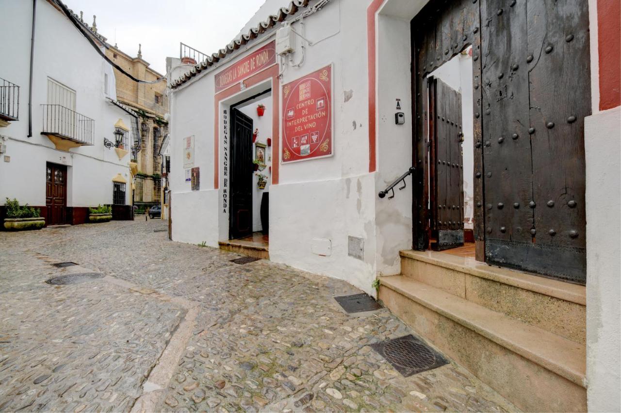 MUSEO B CASCO HISTORICO, Ronda – Bijgewerkte prijzen 2022