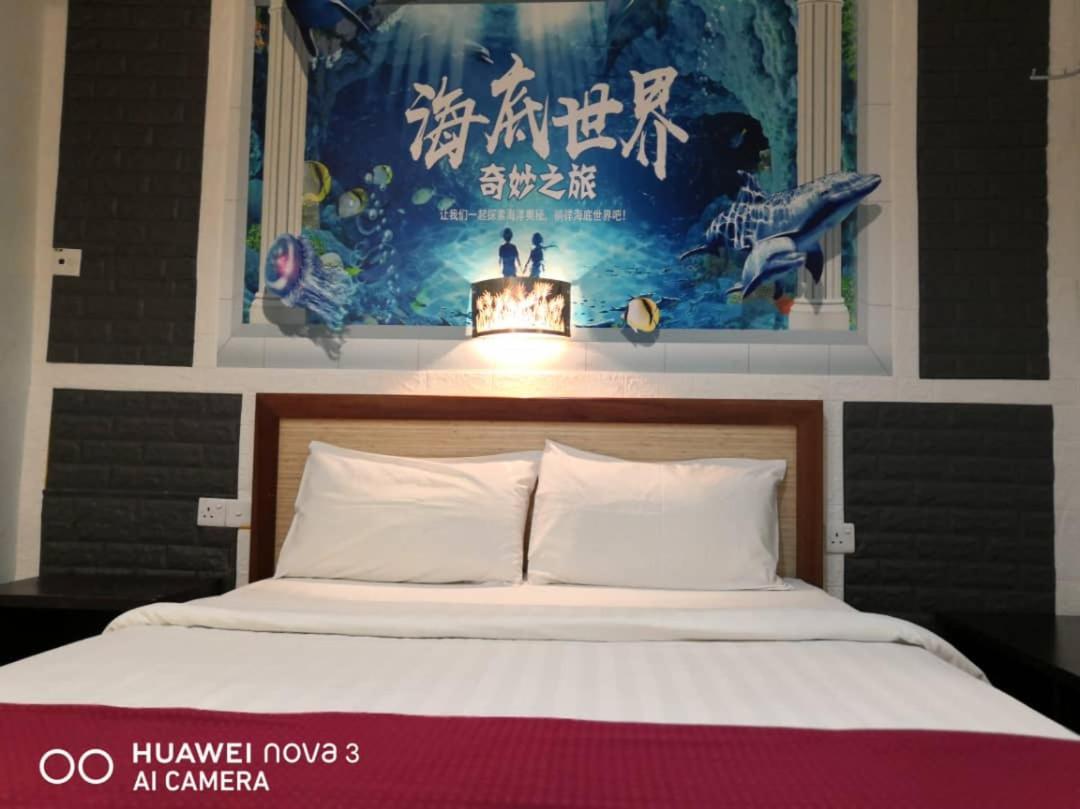 Mega Inn Kuching Updated 2021 Prices