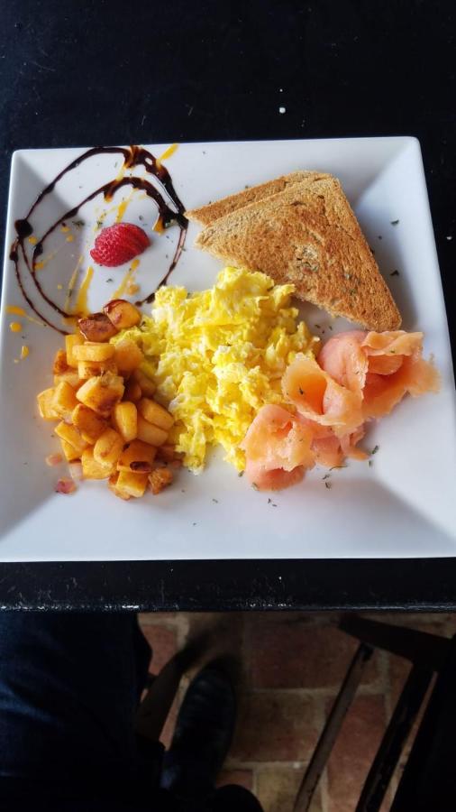 La Terraza de San Juan - 4