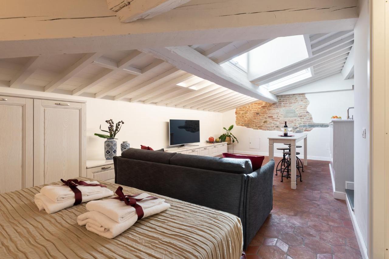 Giotto City Center - 2