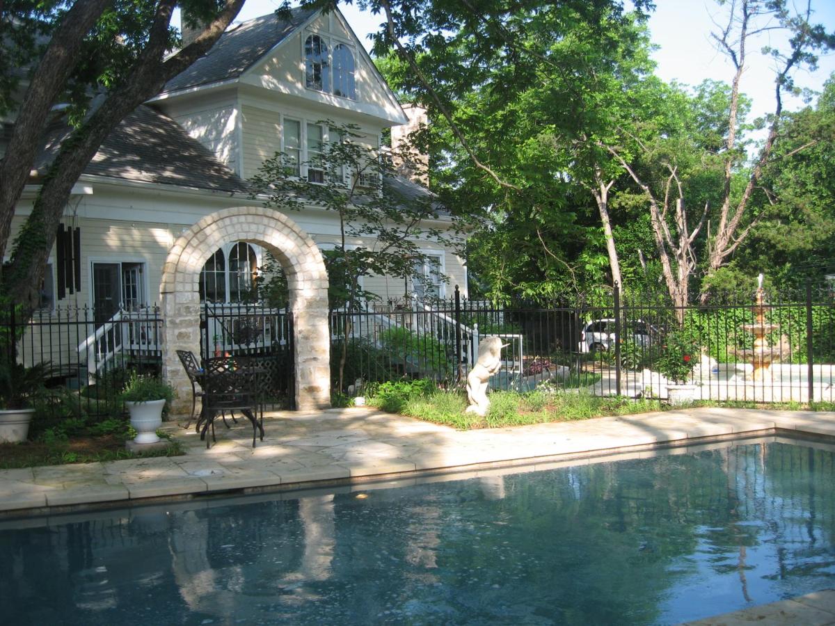 Strickland Arms Bed and Breakfast - 4