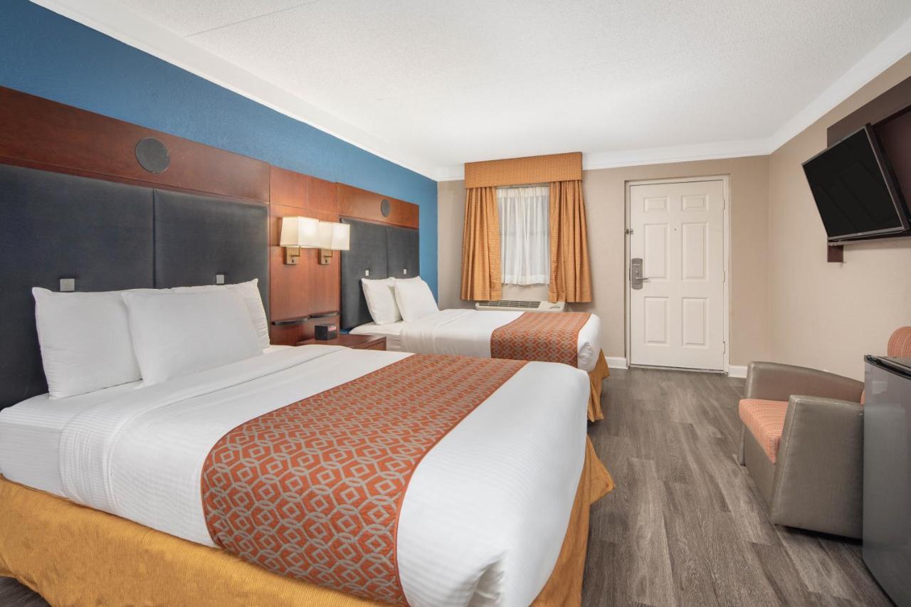 Budget Inn-Marietta — photo 19