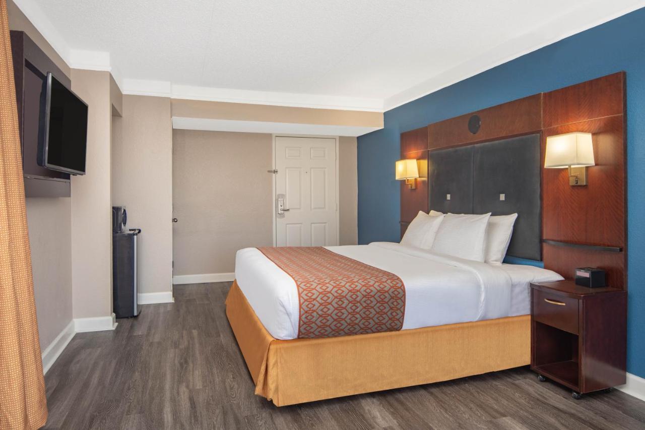Budget Inn-Marietta — photo 22