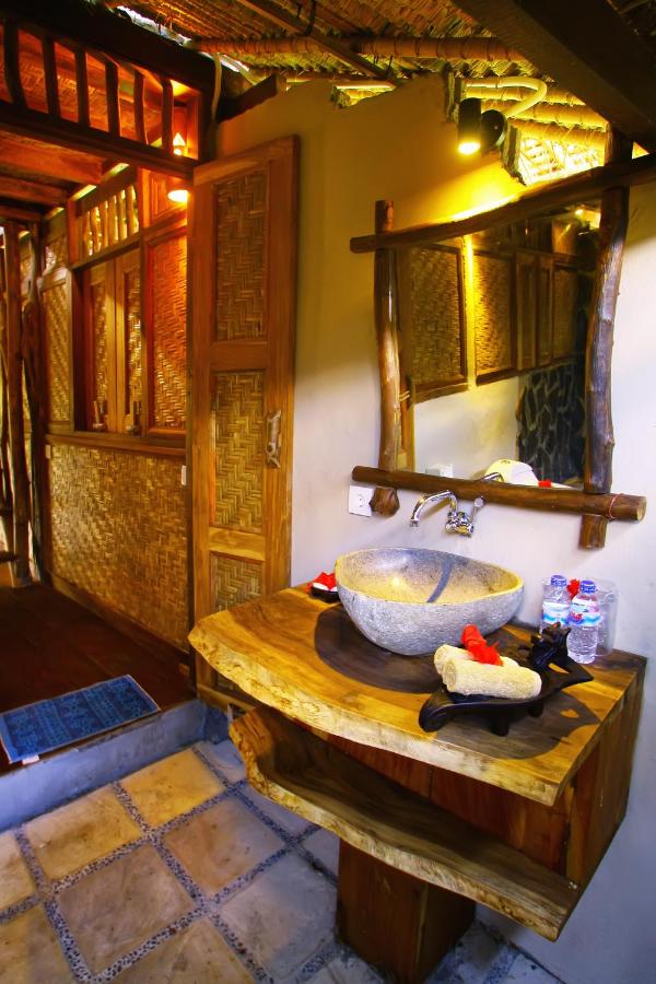 Flower Bud Bungalow Balangan - 3