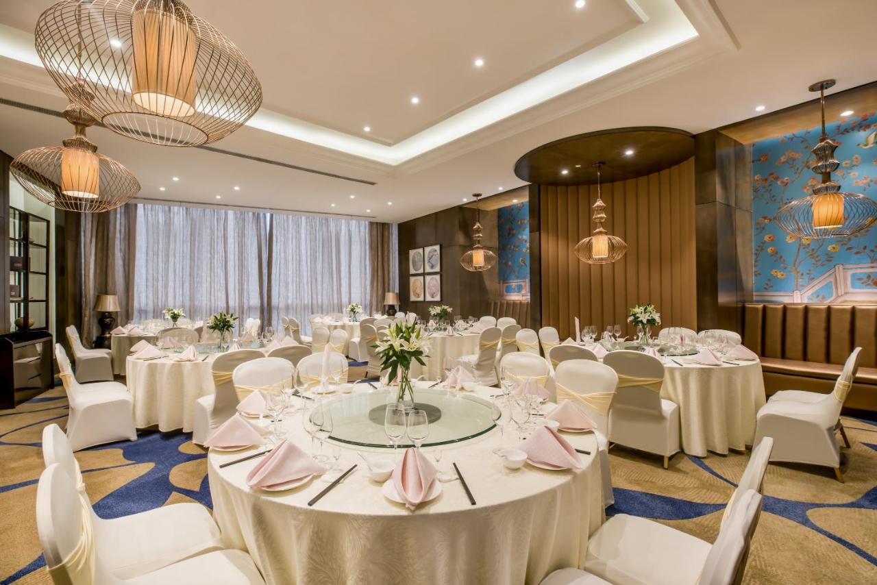 Minyoun Chengdu Kehua Hotel – Member of Preferred Hotels & Resorts photo
