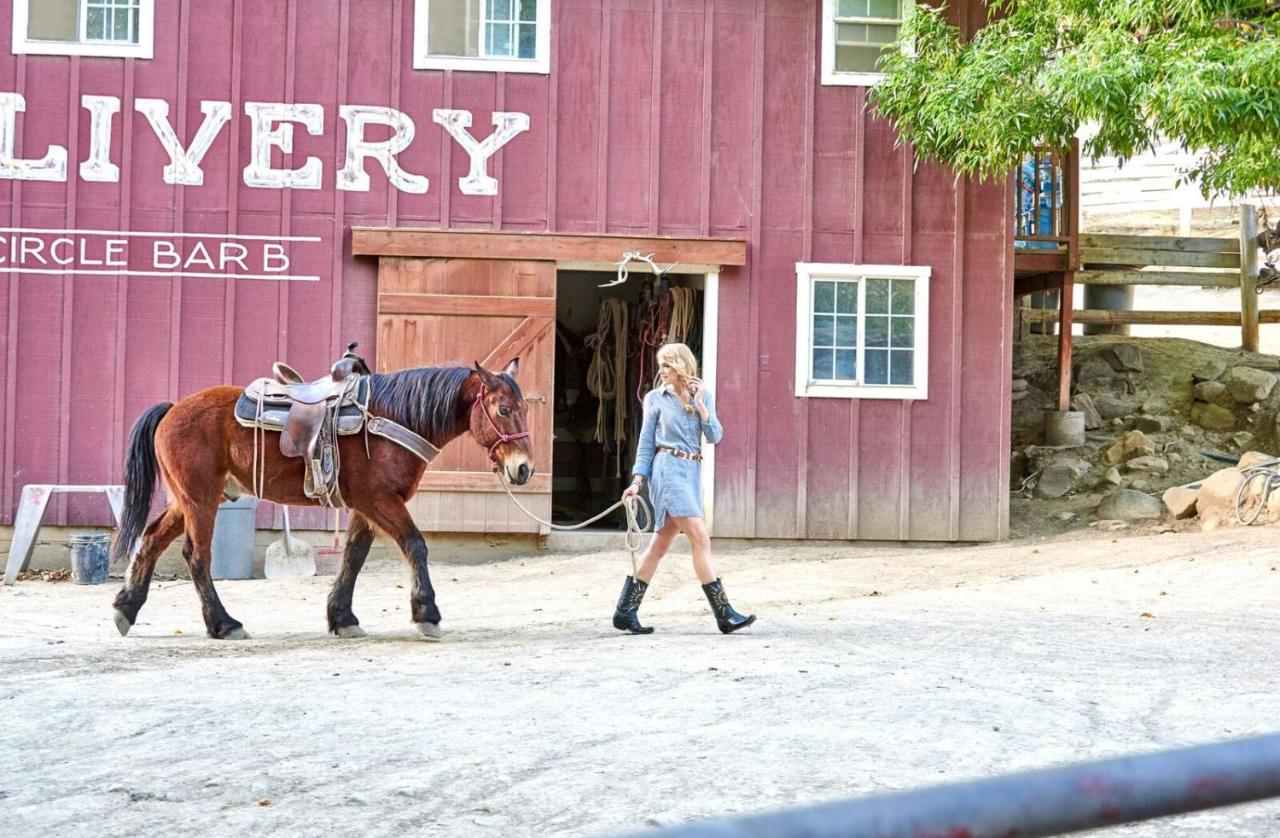 Circle Bar B Guest Ranch — photo 19
