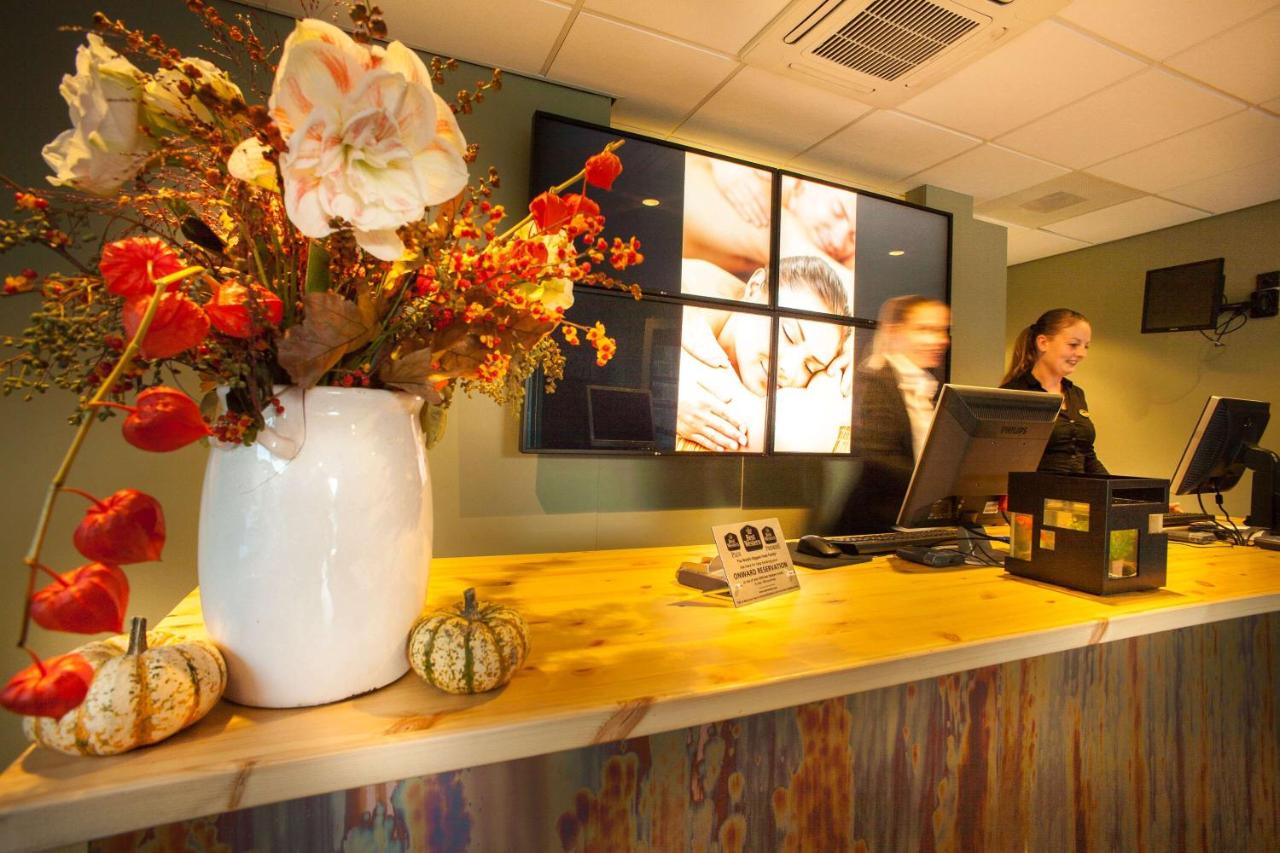 Best Western Zaan Inn photo