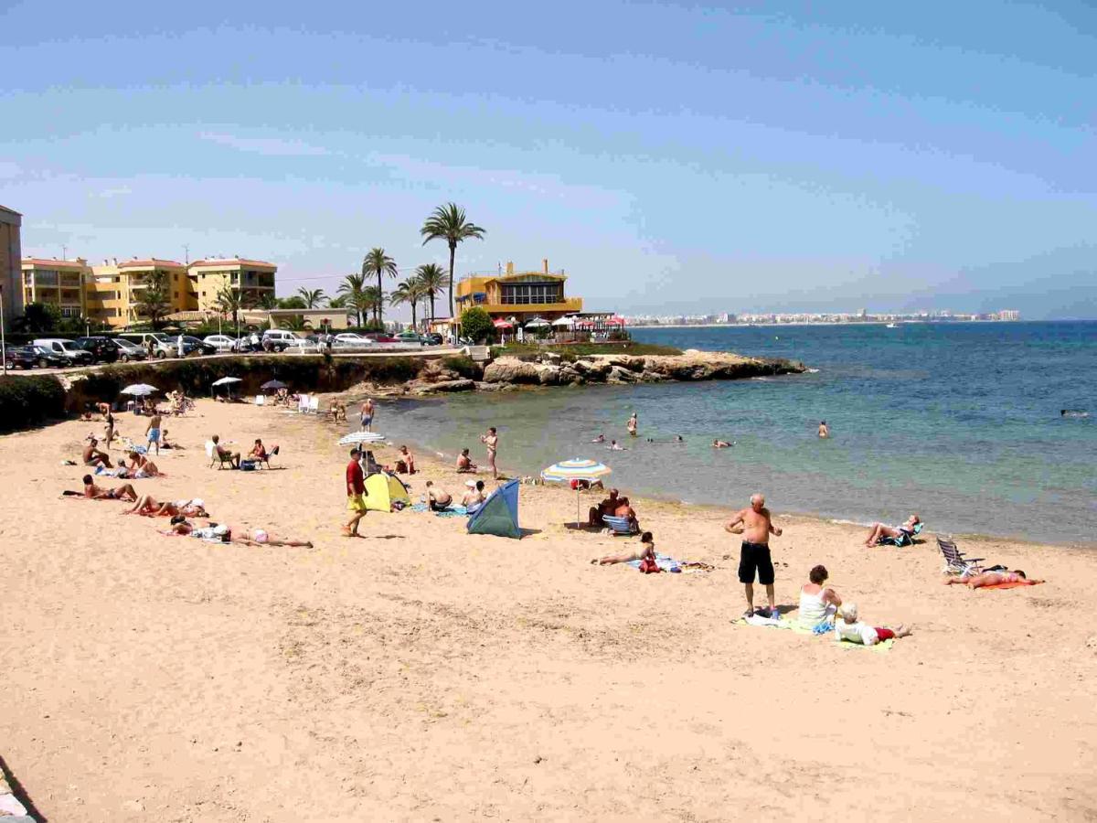 Apartments Zeniamar ZM005, Playa Flamenca – uppfærð verð ...