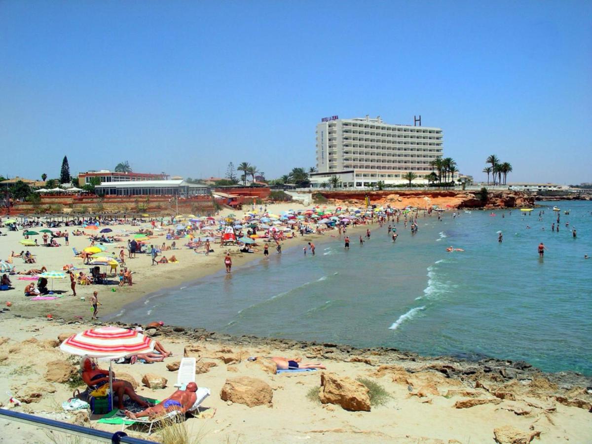 Apartments Zeniamar ZM005, Playa Flamenca – Bijgewerkte ...