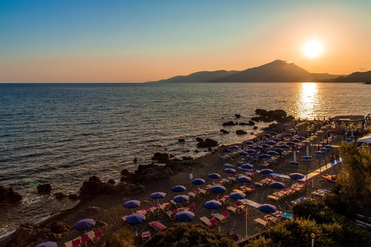 Hotel Mediterraneo photo