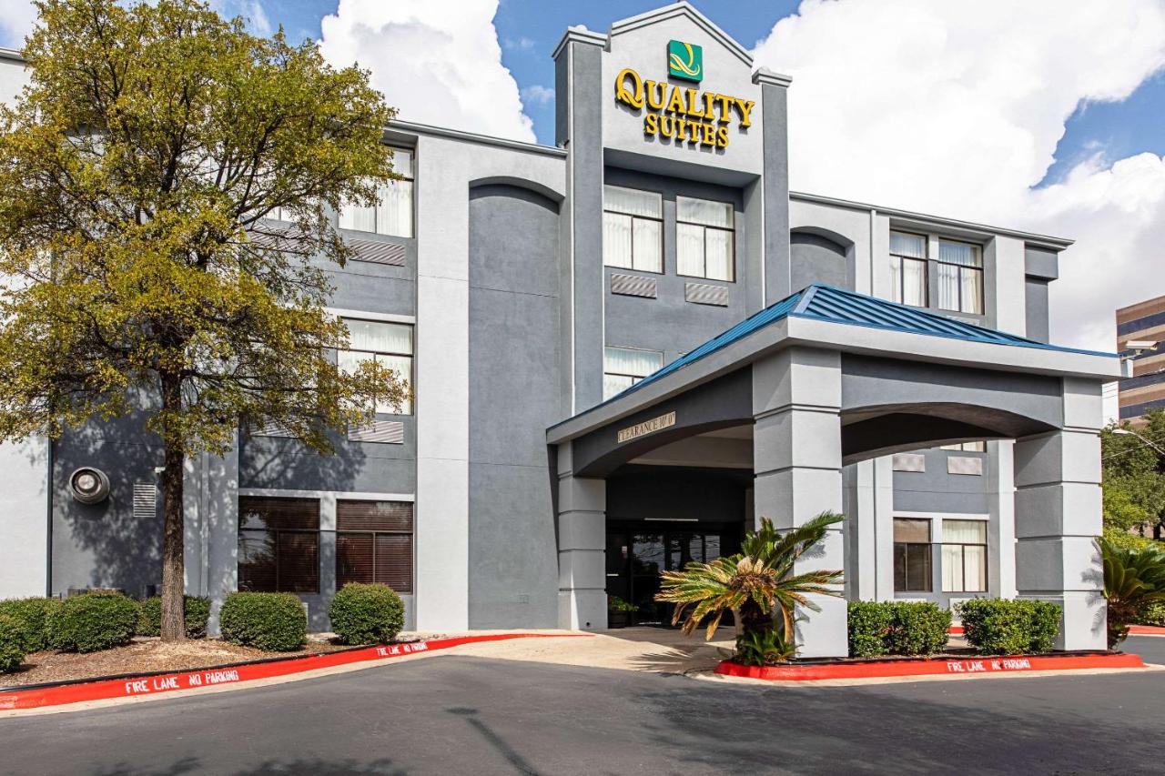 Quality Suites Austin South Street Elmo District - 2