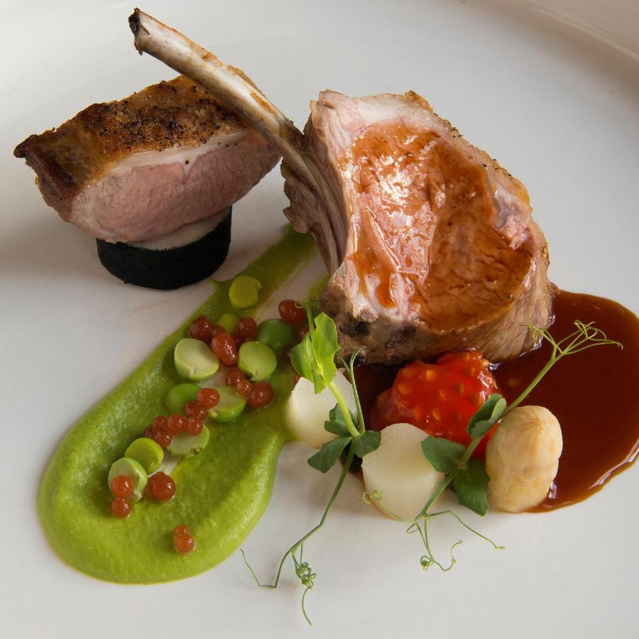 l'Auberge Damhotel - 4