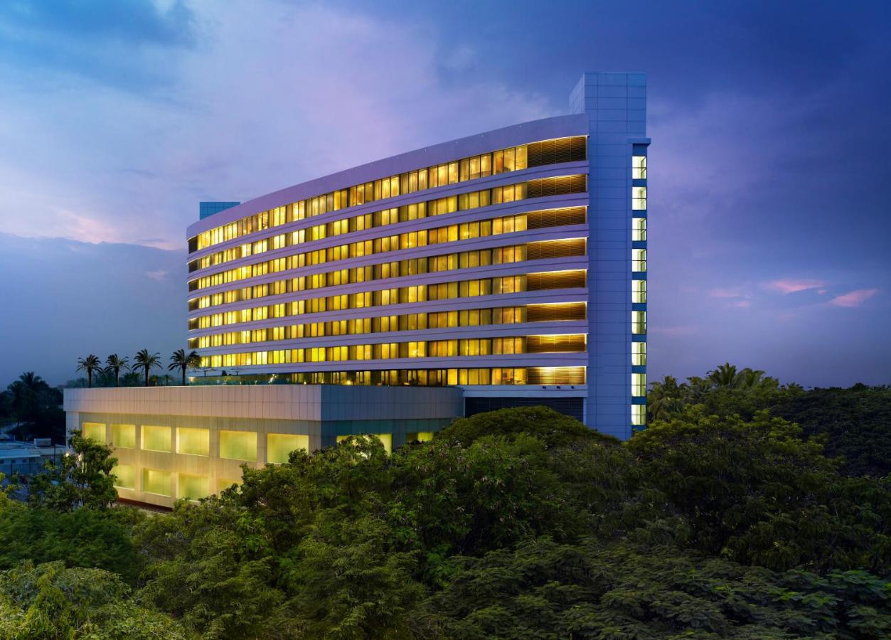 Vivanta Coimbatore, Coimbatore – Updated 2022 Prices