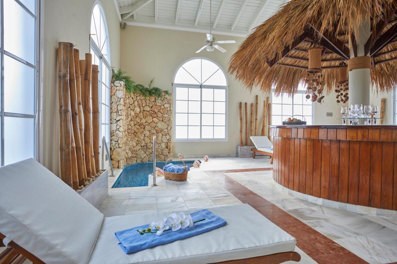 Spa hotel: Bahia Principe Luxury Ambar - Adults Only All Inclusive