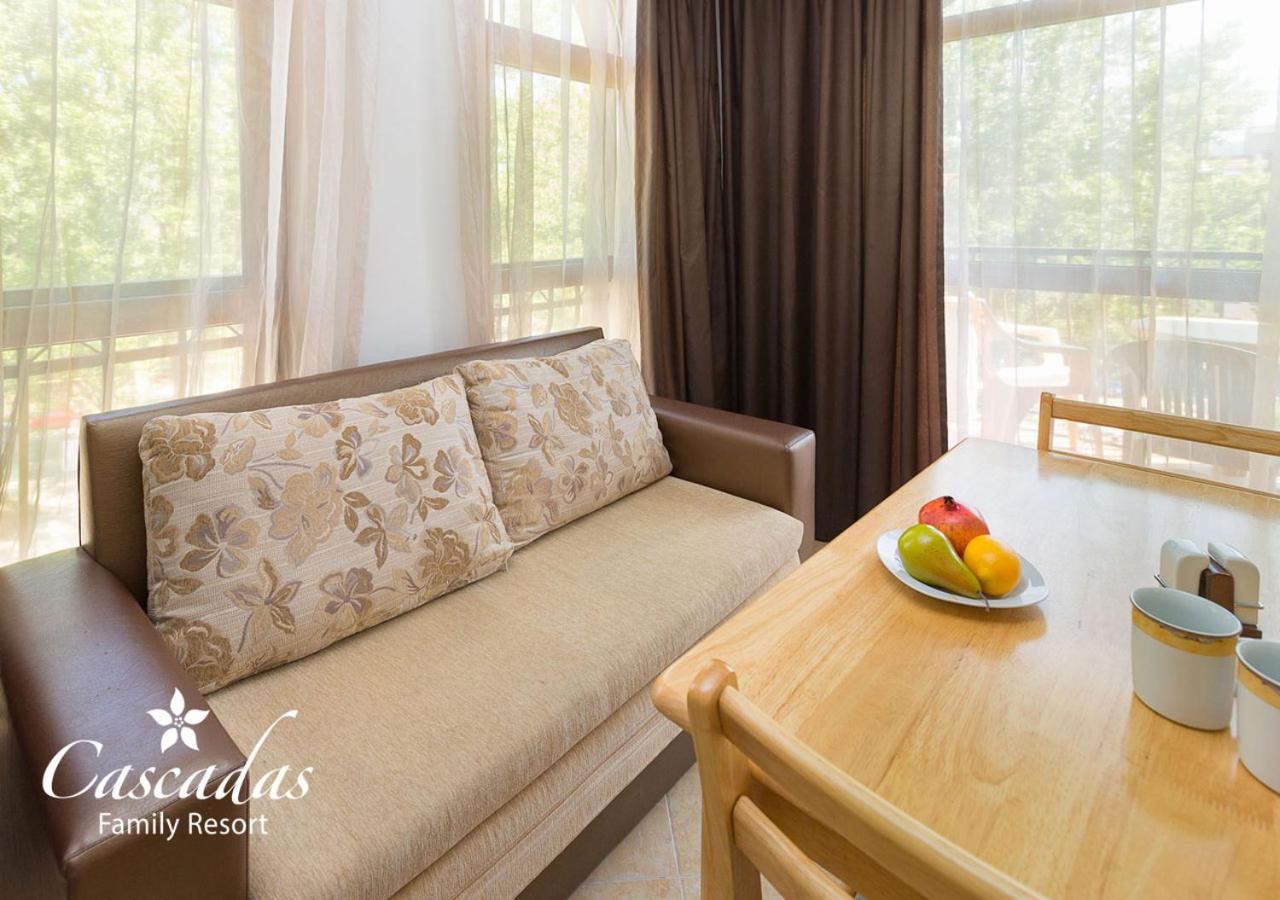 Cascadas Family Resort photo