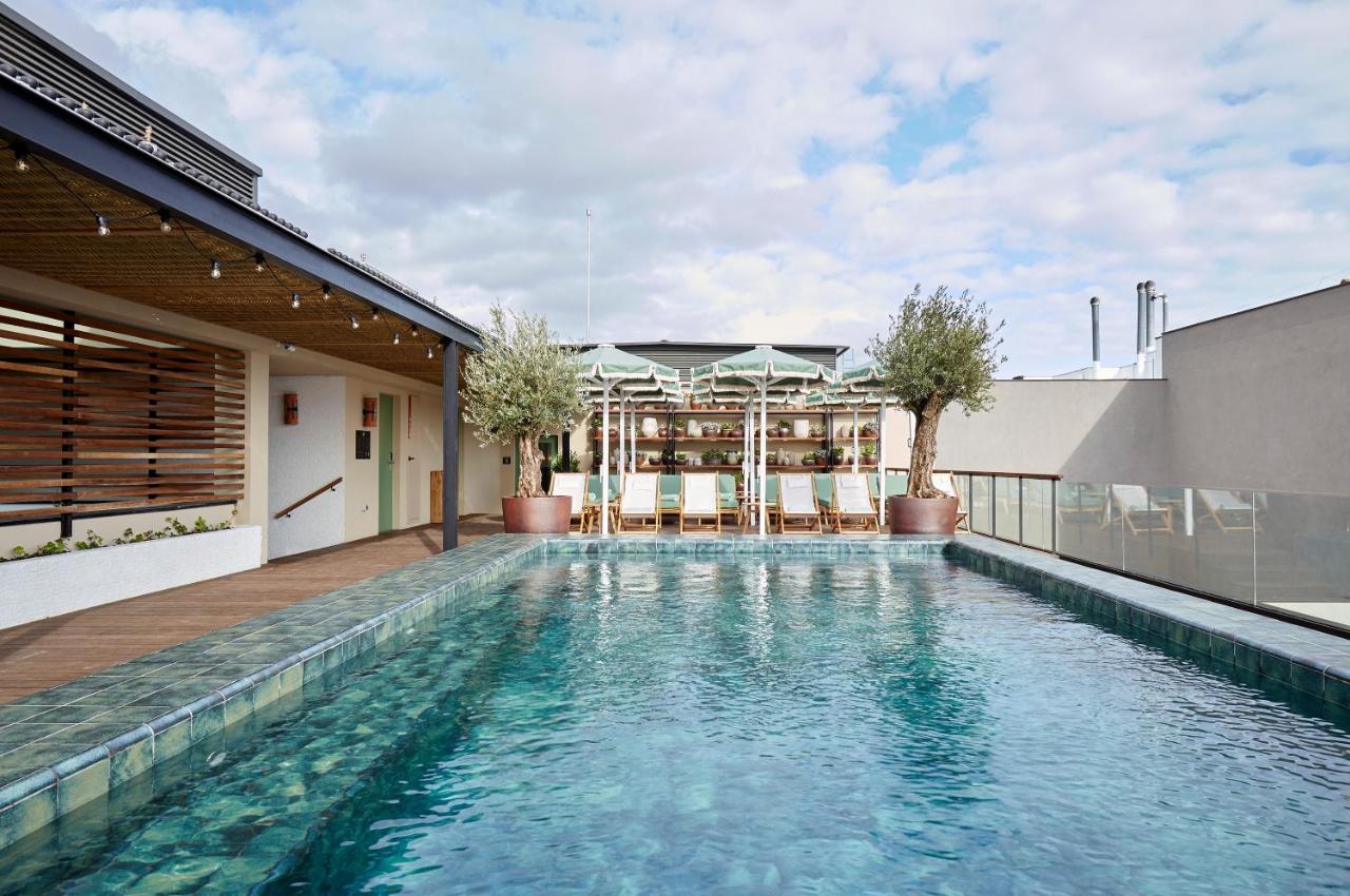 Radisson Blu 1882 Hotel, Barcelona Sagrada Familia - 4