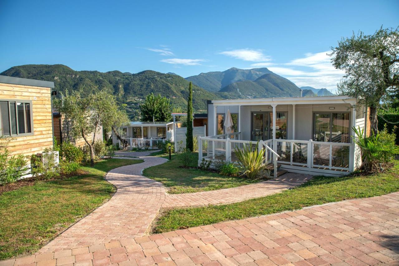 Weekend Glamping Resort, San Felice del Benaco