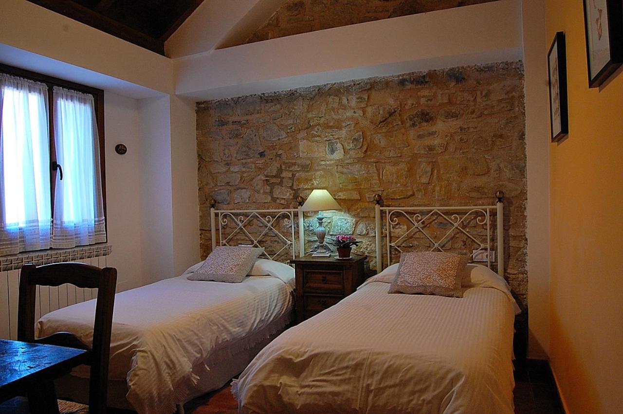 Casa Rural Estarrún, Aísa – Updated 2022 Prices