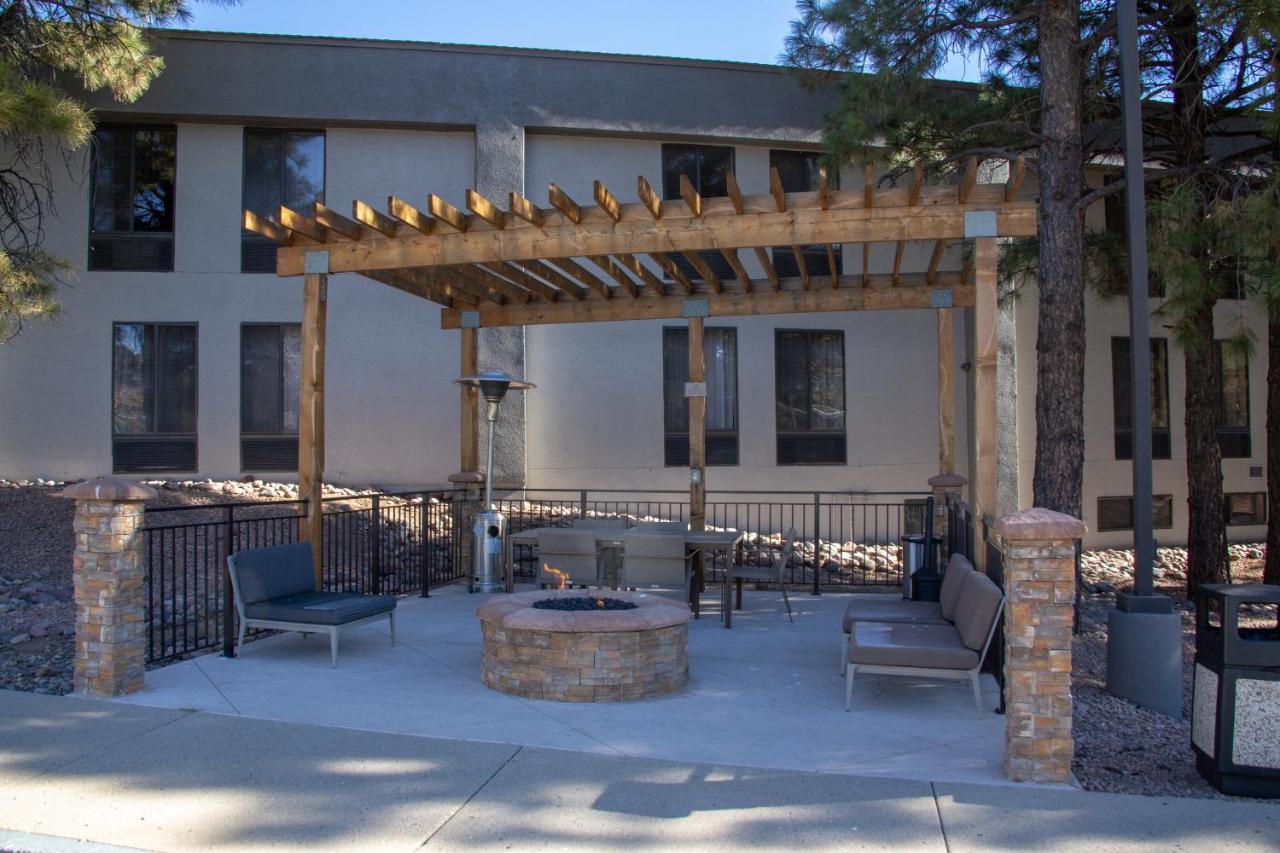 Suites Flagstaff, AZ — photo 15