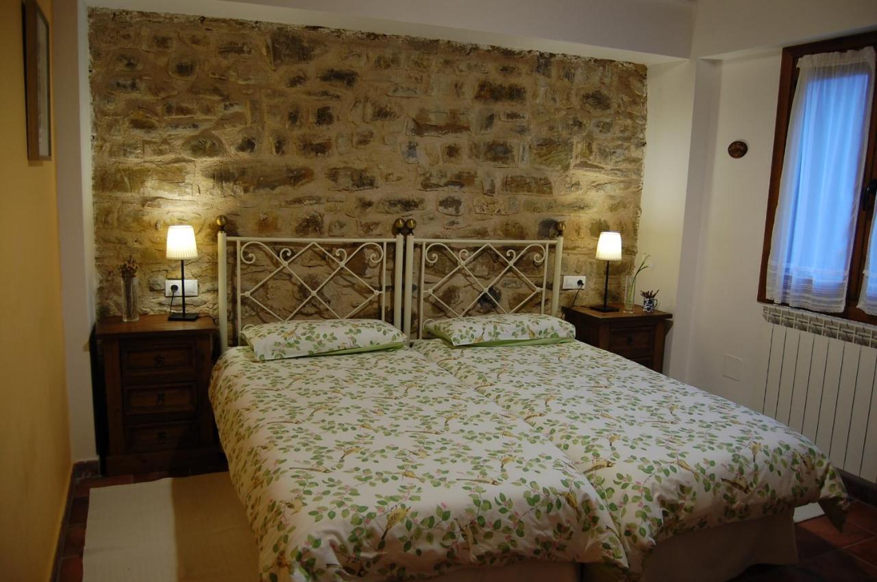 Casa Rural Estarrún, Aísa – Precios actualizados 2022