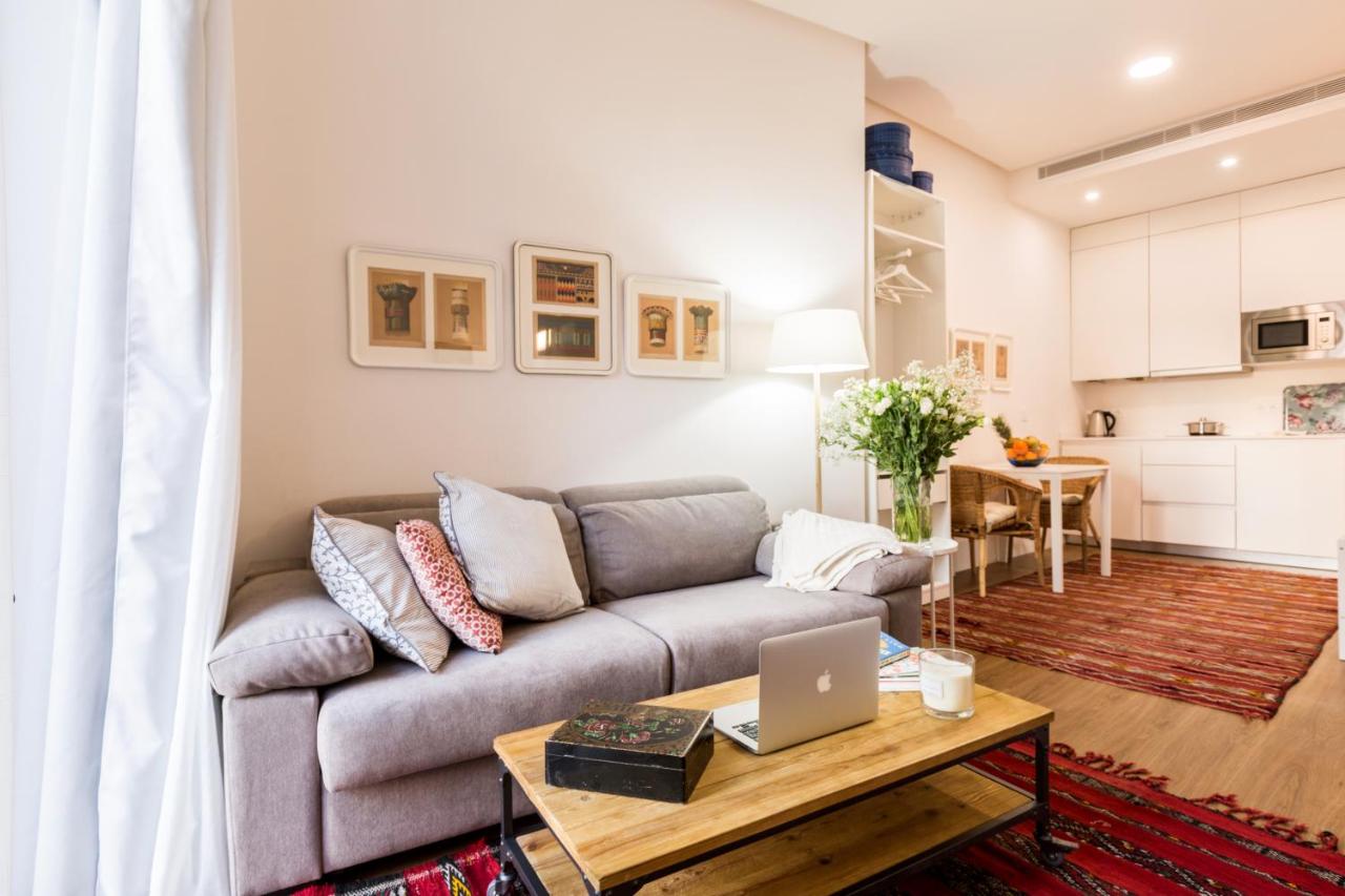Sevilla Home Center Suites, Sevilla – Precios actualizados 2022