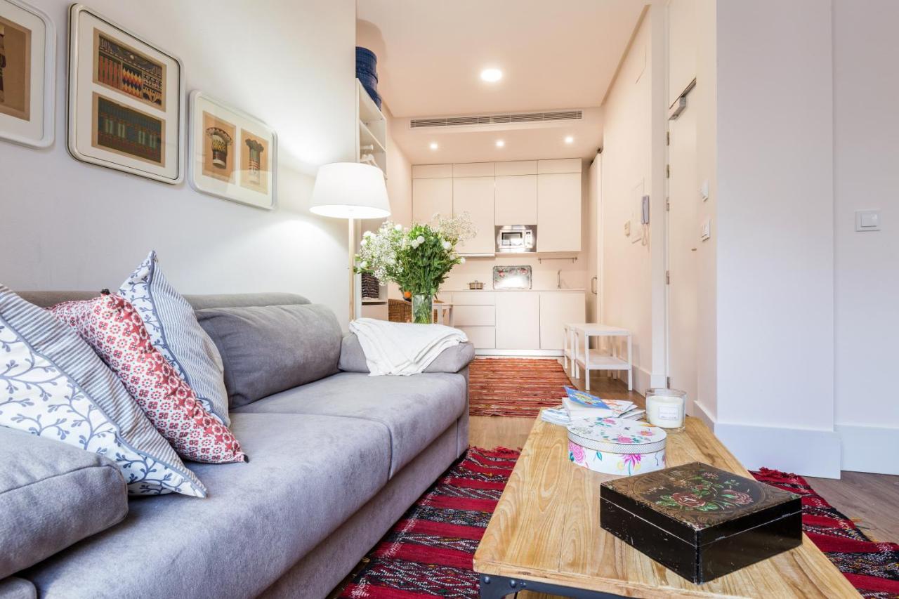 Sevilla Home Center Suites, Sevilla – Precios actualizados 2022