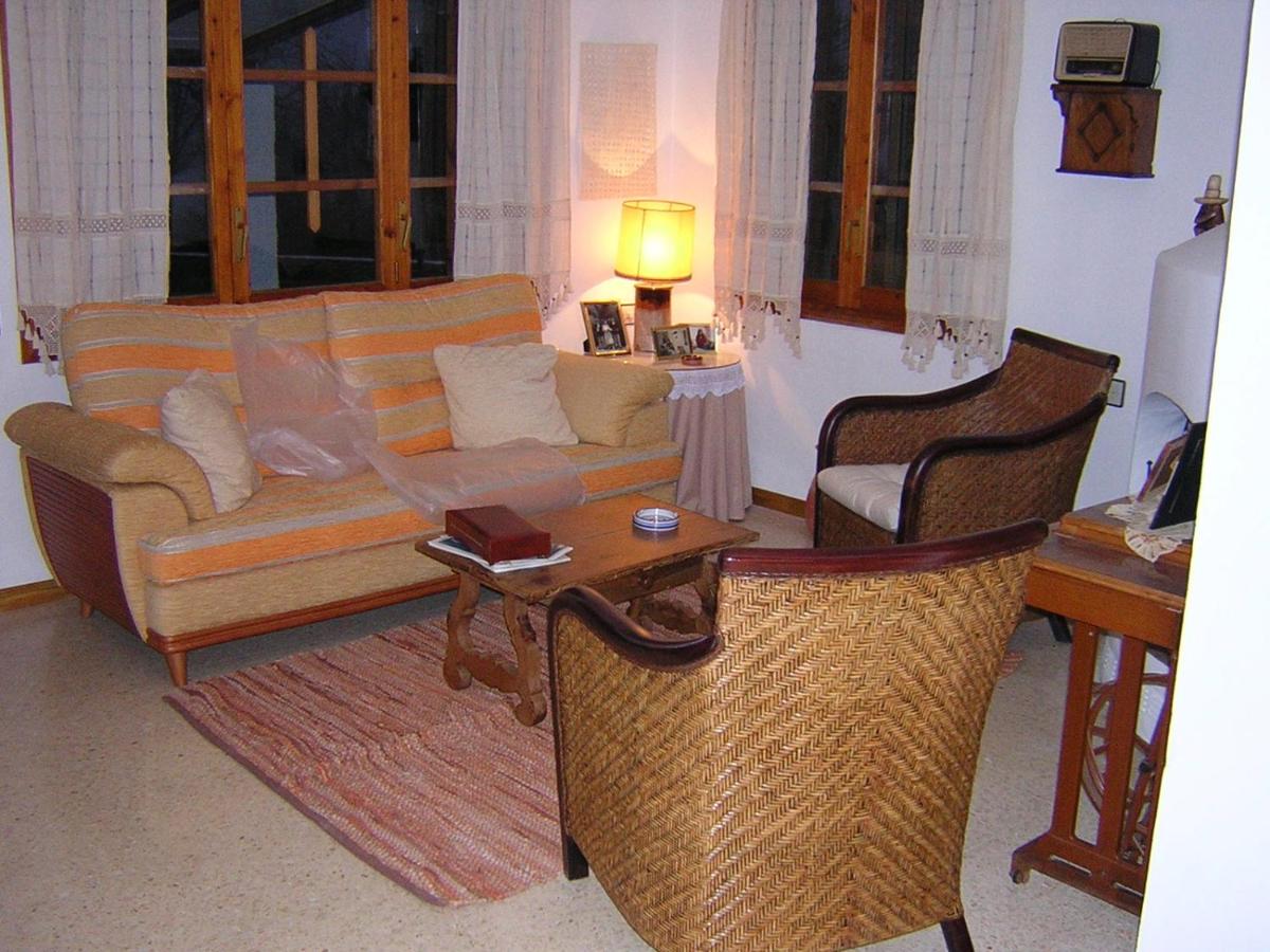 CASA RURAL PARAJE LUCO, Quinto – Precios actualizados 2022