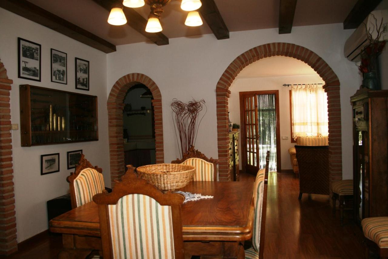 CASA RURAL PARAJE LUCO, Quinto – Precios actualizados 2022
