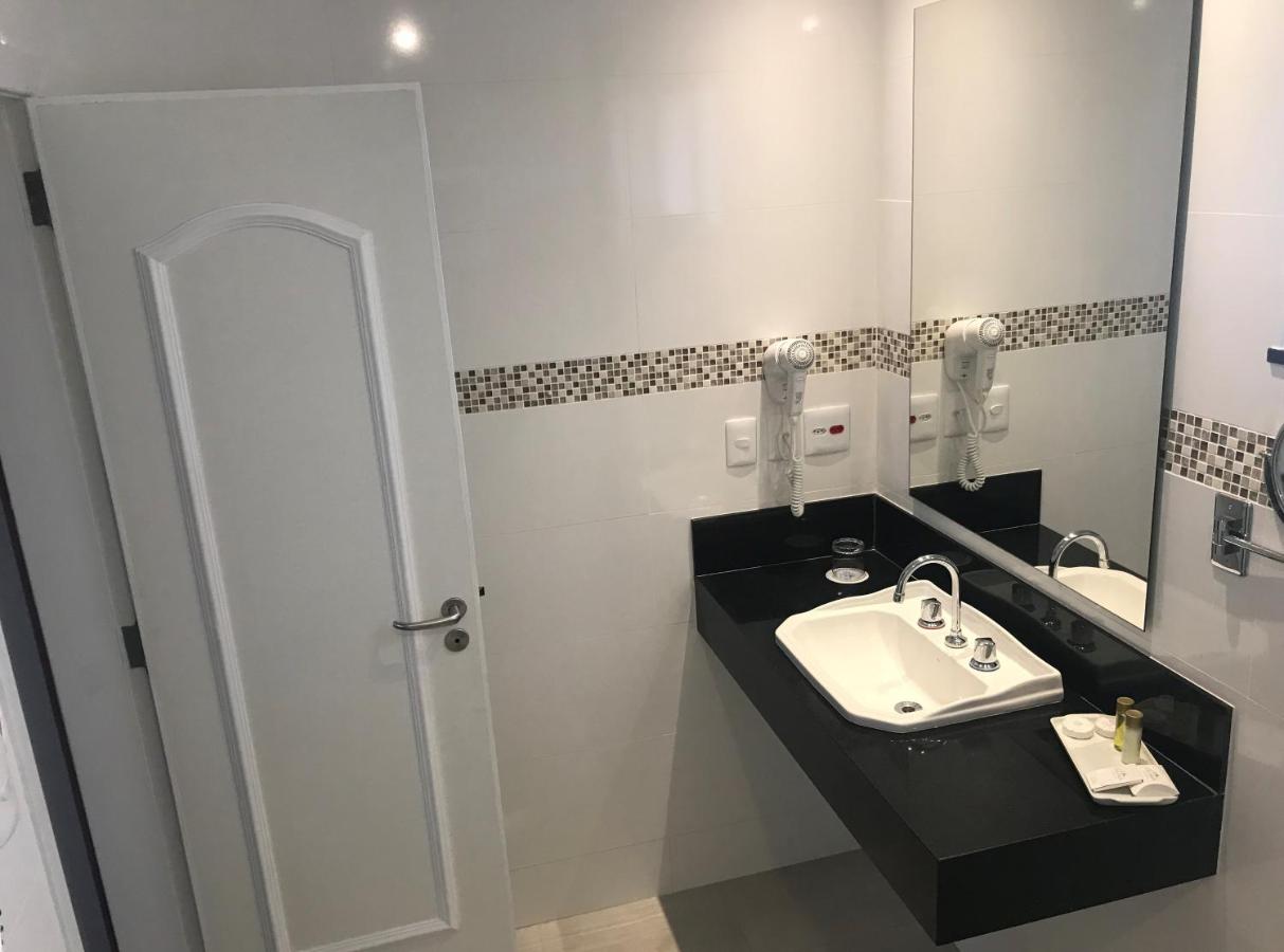 Olinda Rio Hotel - 3