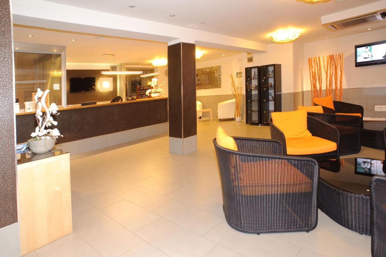 Hotel Florencio Ibiza, San Antonio – Updated 2022 Prices