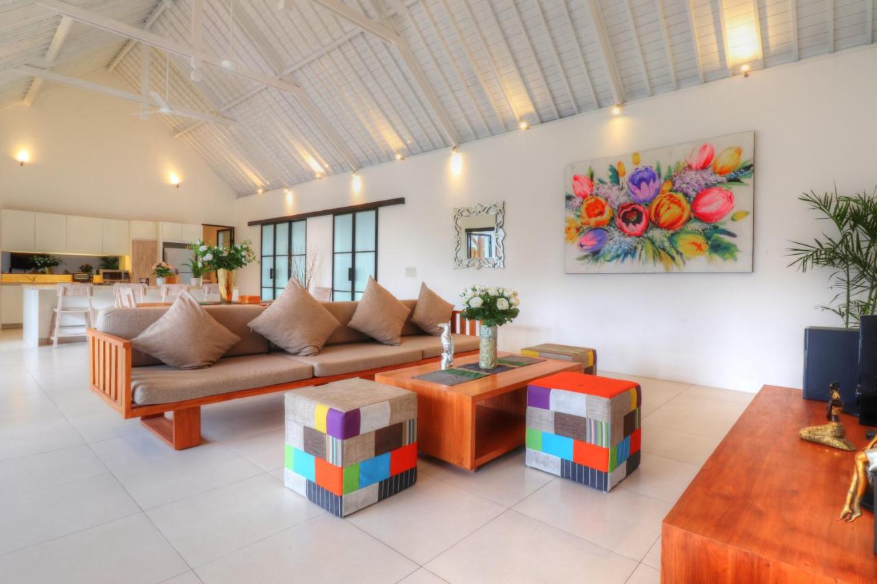 Villa Khaizan photo 6