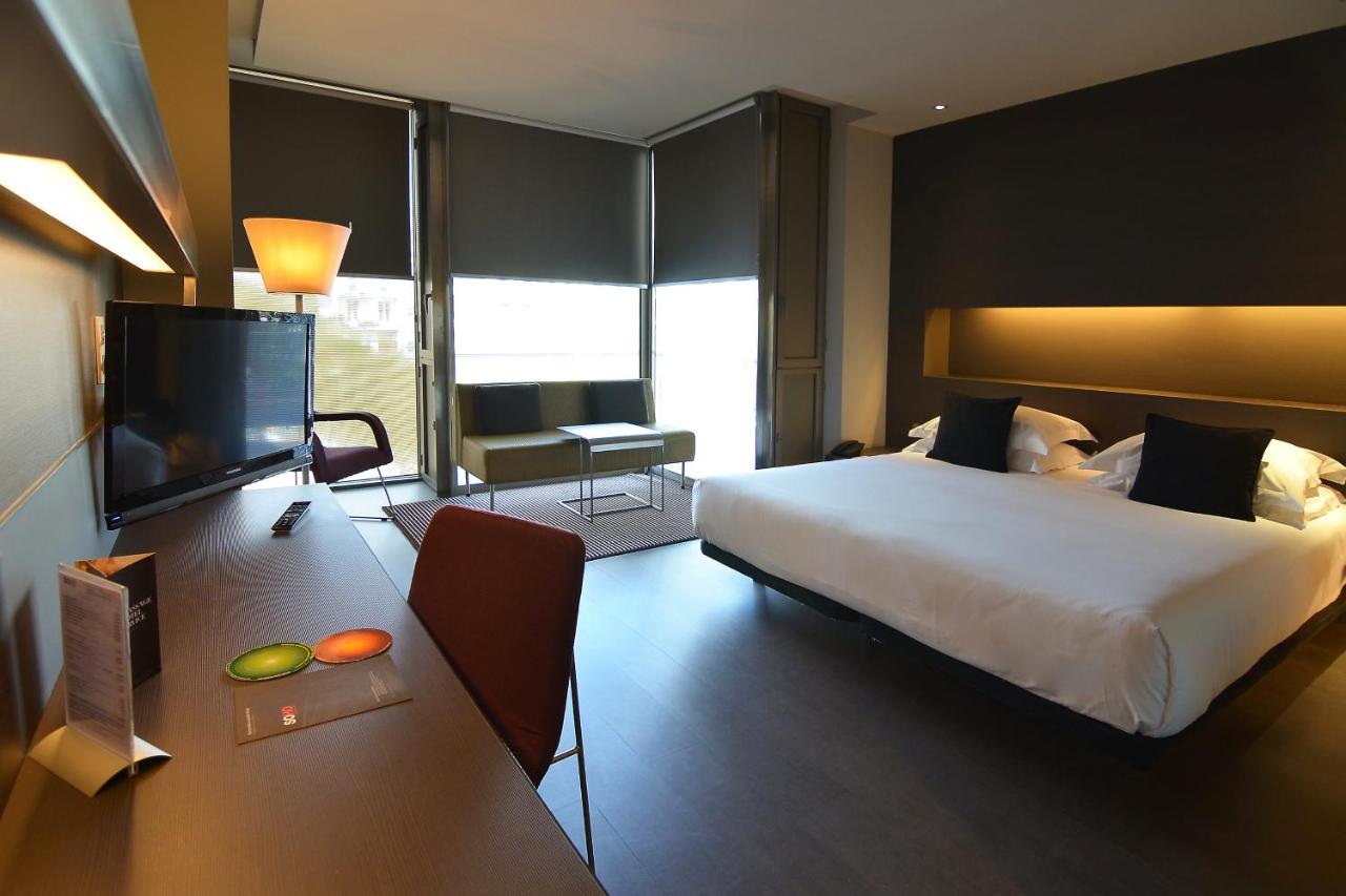 Hotel Soho Barcelona