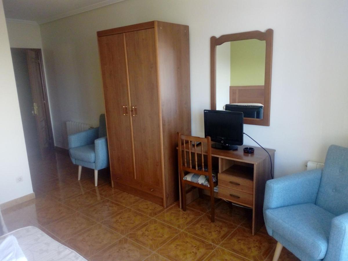 Pensión Sol y Mar, O Pindo – Updated 2022 Prices