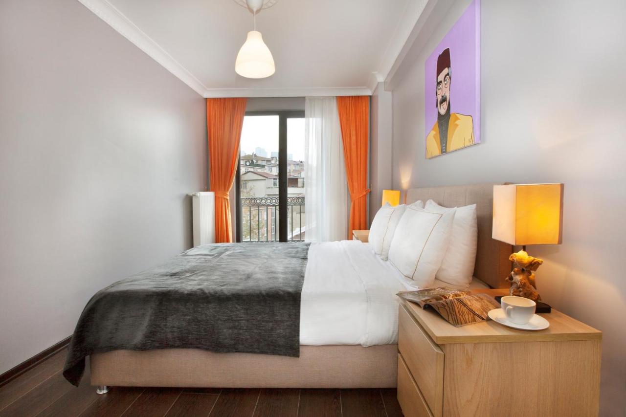 Nisantasi Residence - 2