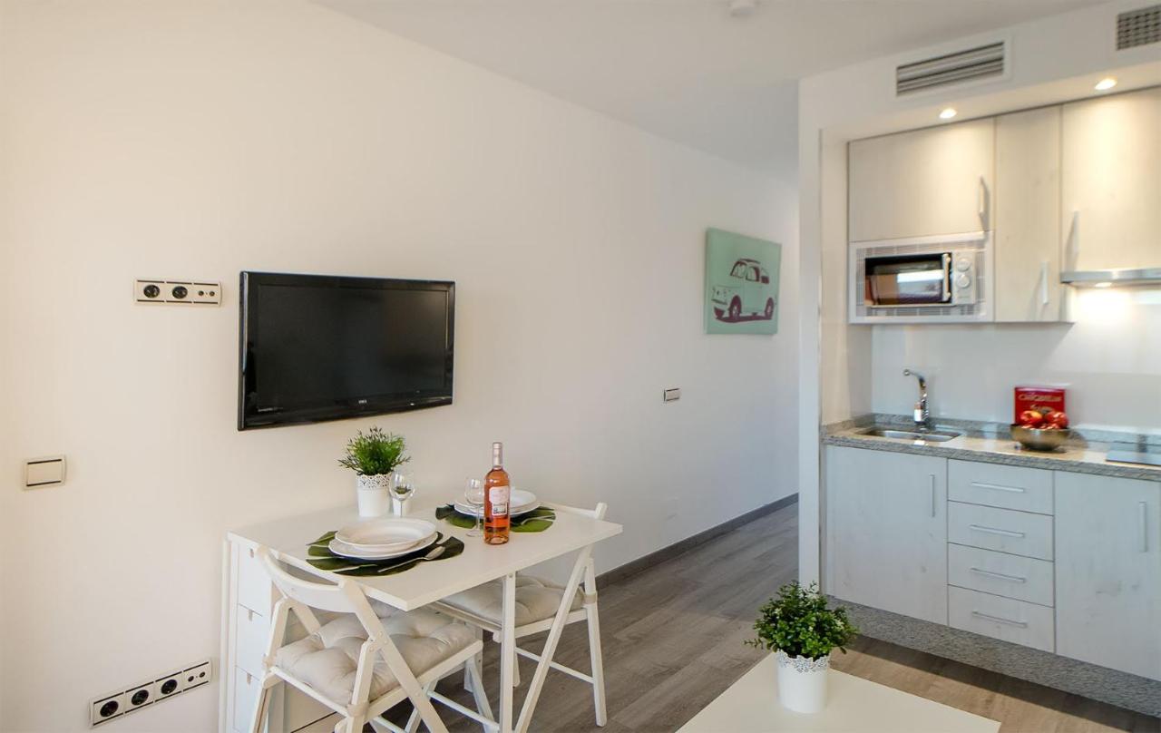 Apartamento Los tres soles, Málaga – Bijgewerkte prijzen 2022