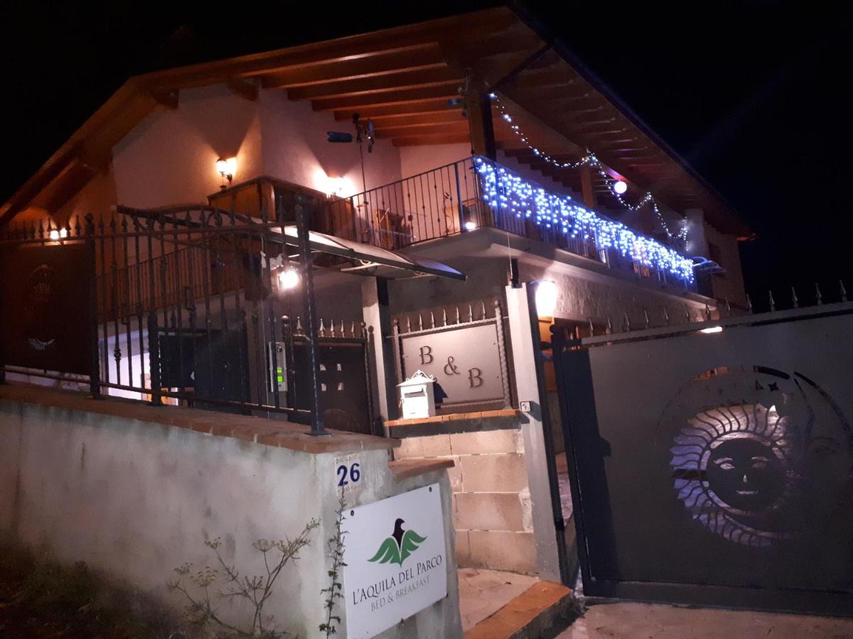 L Aquila Del Parco Pizzoli Updated 21 Prices